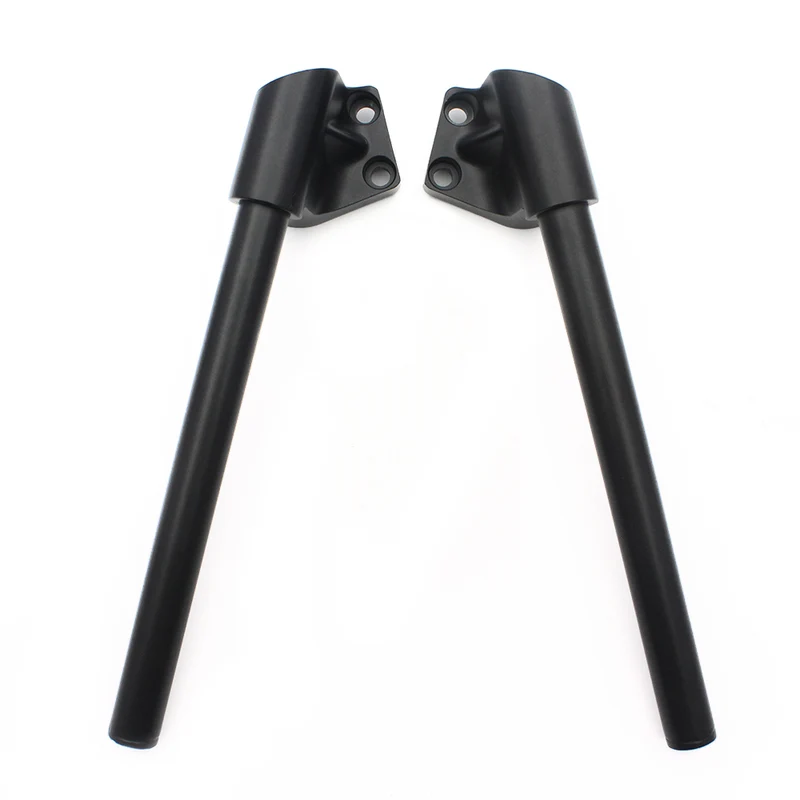 Split Handlebars For Kawasaki Ninja 300/300R 13-17, 250/250R 08-12