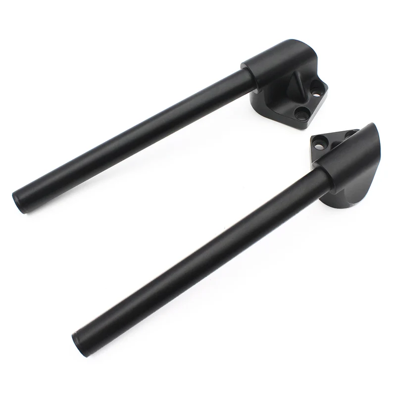 Split Handlebars For Kawasaki Ninja 300/300R 13-17, 250/250R 08-12