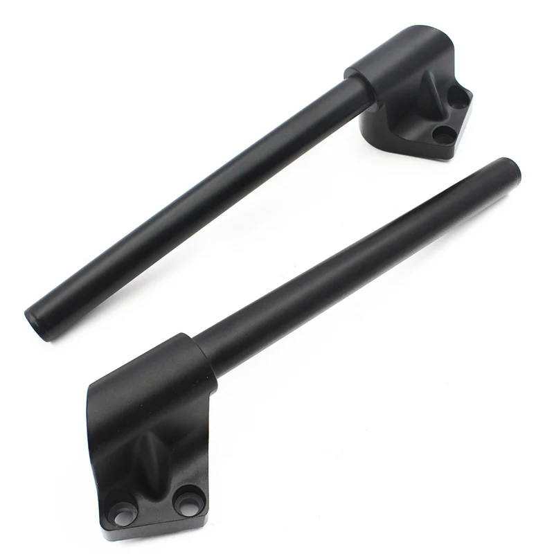 Split Handlebars For Kawasaki Ninja 300/300R 13-17, 250/250R 08-12