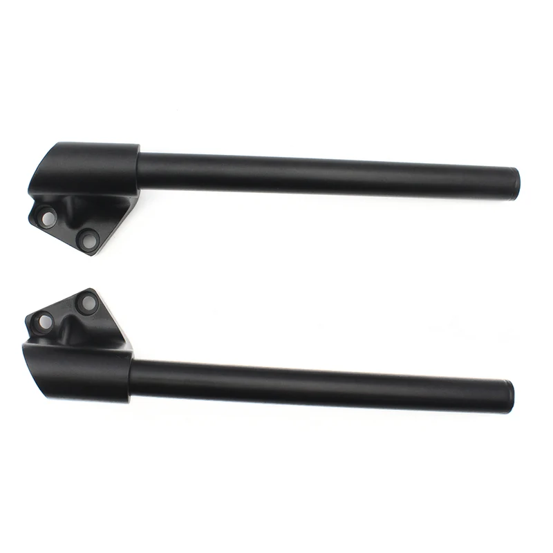Split Handlebars For Kawasaki Ninja 300/300R 13-17, 250/250R 08-12