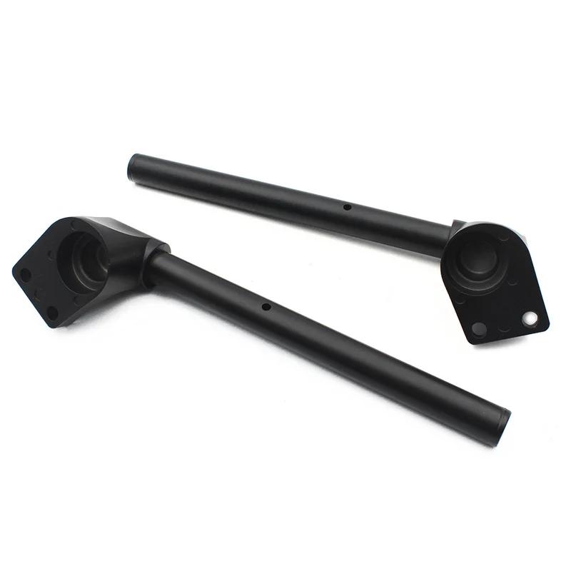 Split Handlebars For Kawasaki Ninja 300/300R 13-17, 250/250R 08-12