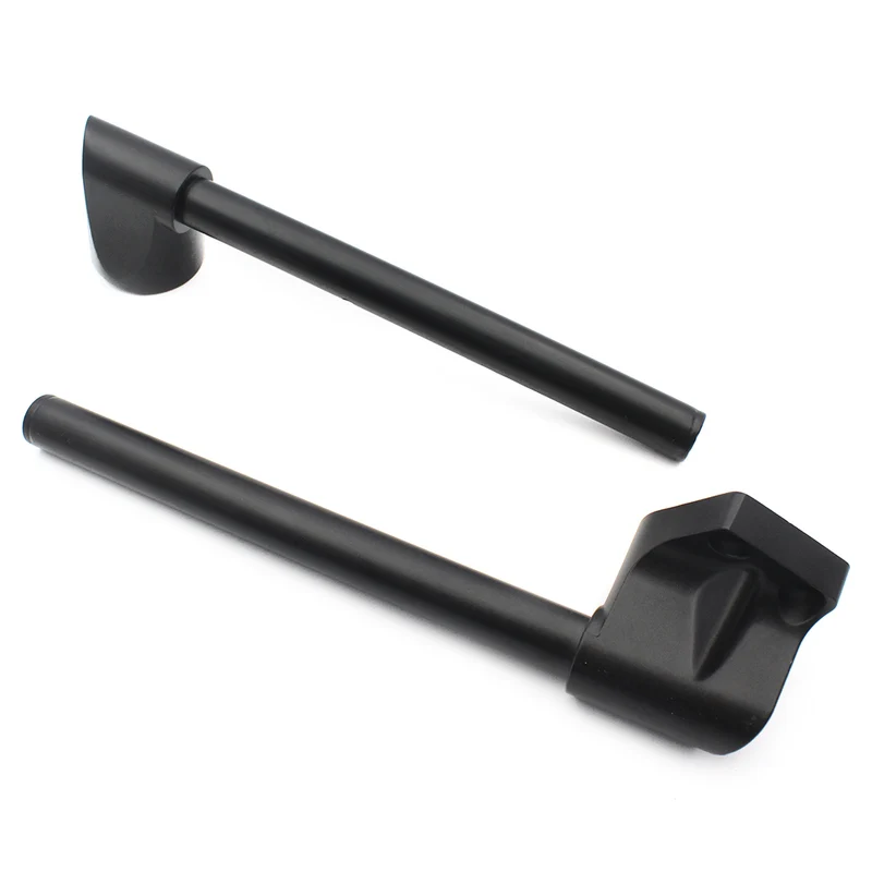 Split Handlebars For Kawasaki Ninja 300/300R 13-17, 250/250R 08-12