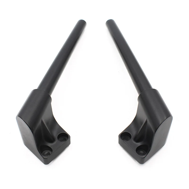 Split Handlebars For Kawasaki Ninja 300/300R 13-17, 250/250R 08-12