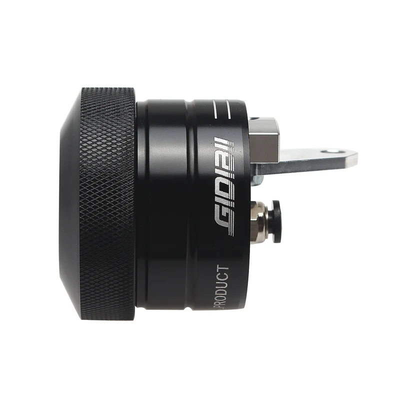 GIDIBII Automatic Chain Oiler Motorcycle Lubrication System Aluminum Made