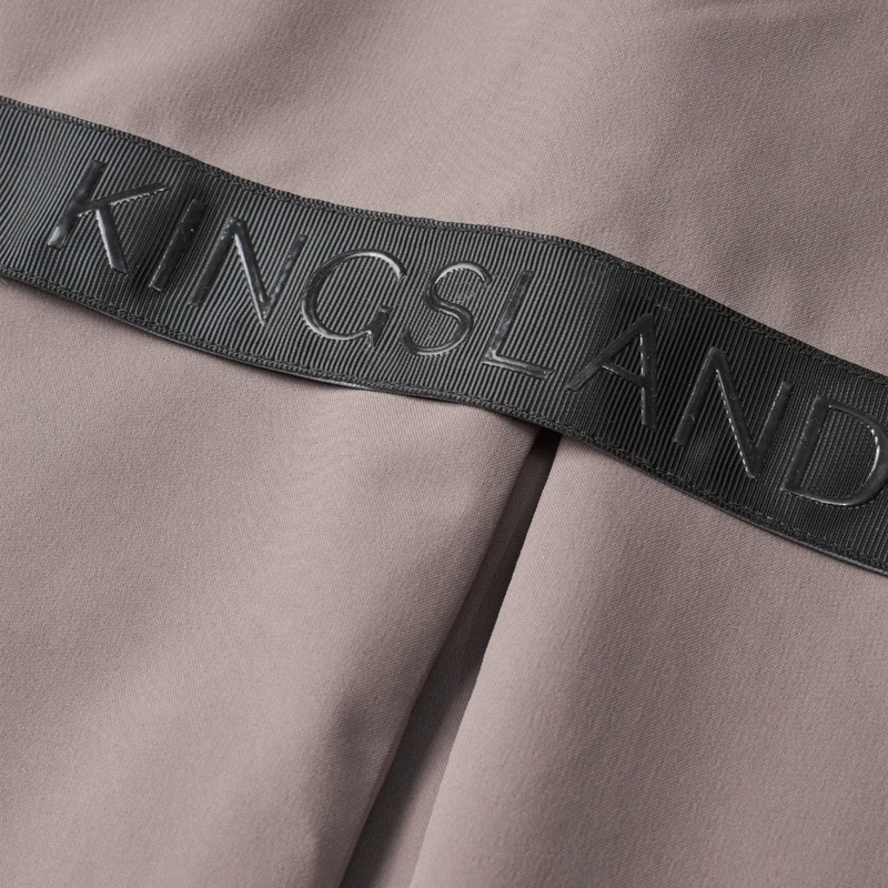 Ladies Waterproof Equestrian Rain Coat KLLucia