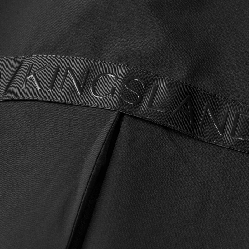 Ladies Waterproof Equestrian Rain Coat KLLucia