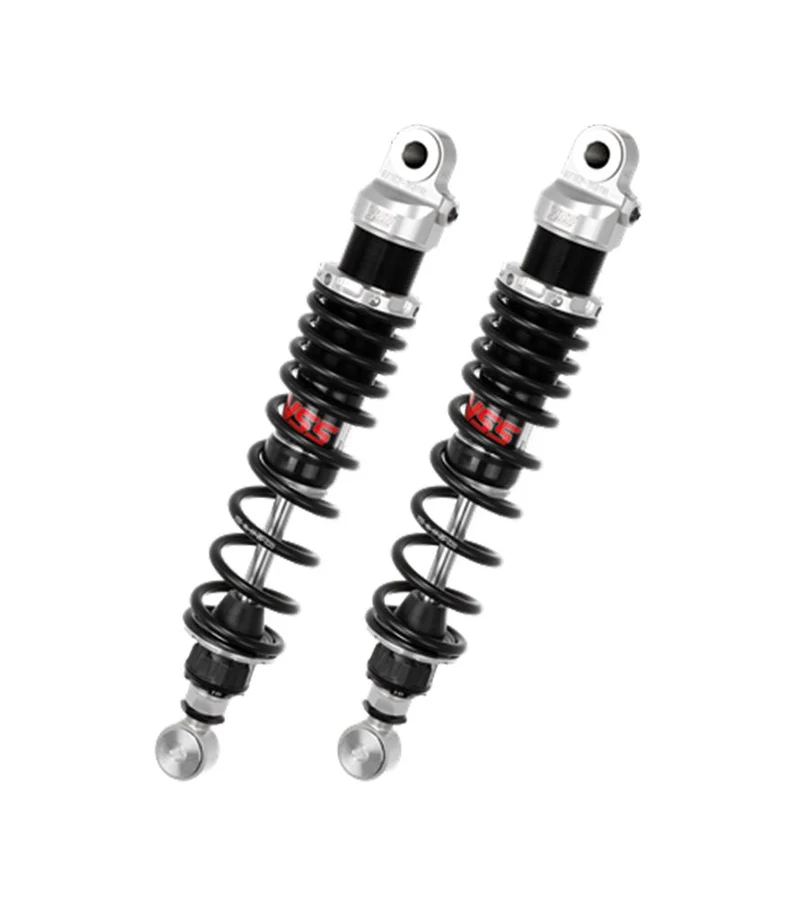 Ammortizzatori YSS GAS Top Line per Interceptor / Continental GT 650