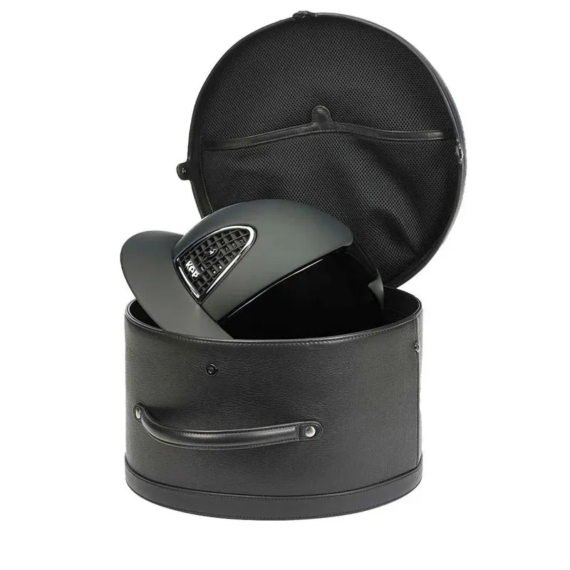 Hat Box Cappelliera