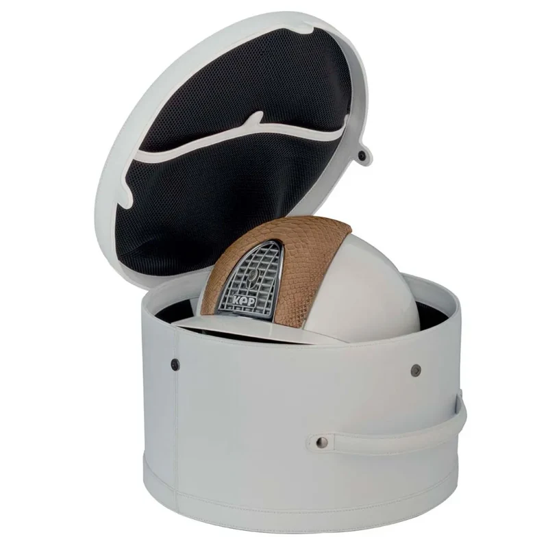 Hat Box Cappelliera