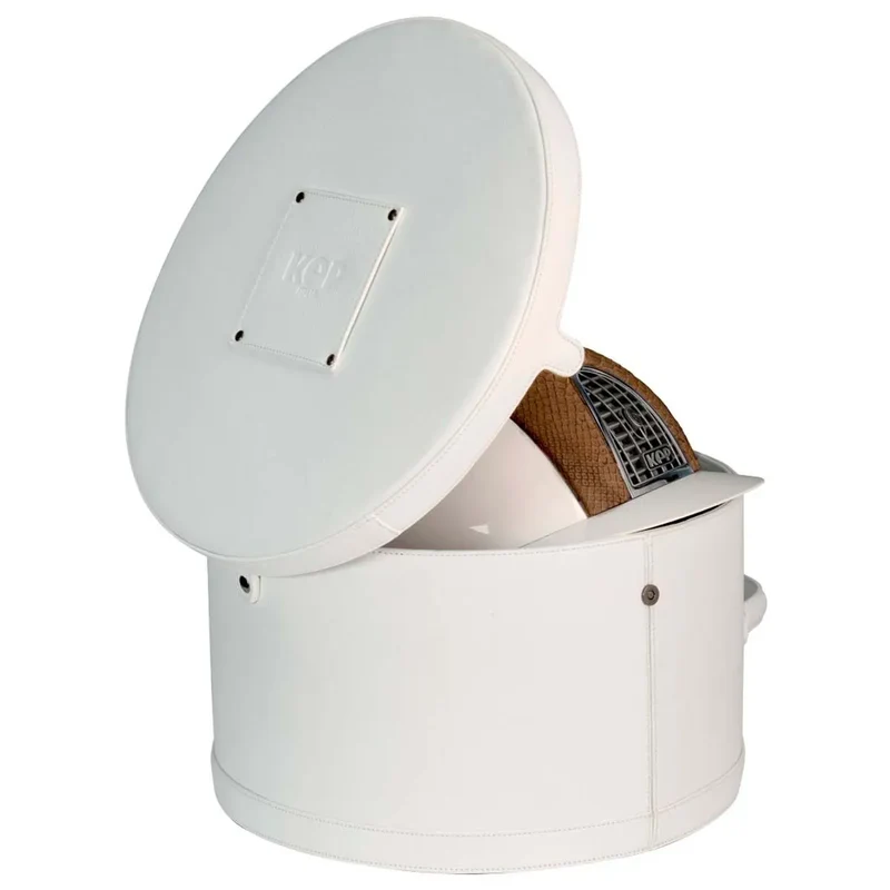 Hat Box Cappelliera