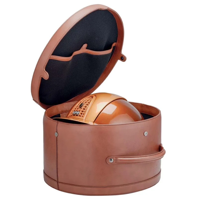 Hat Box Cappelliera