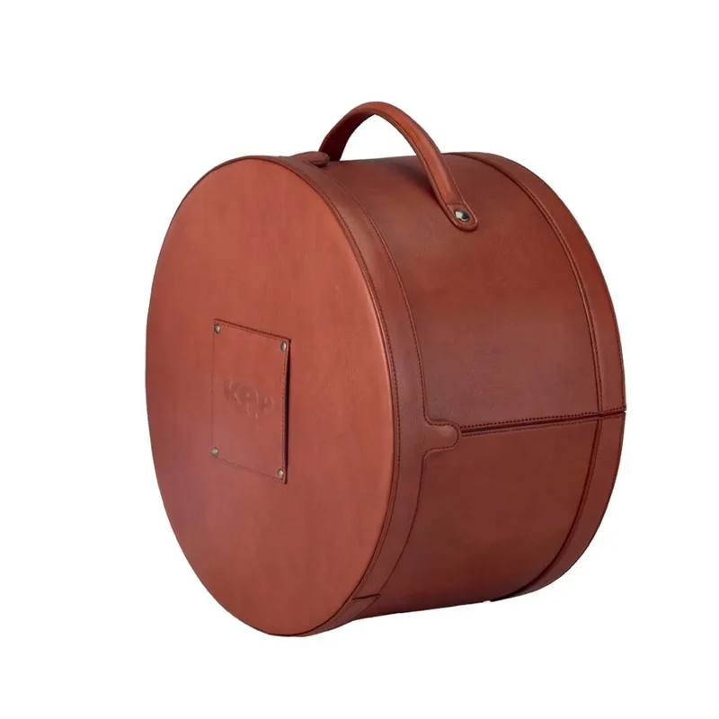 Hat Box Cappelliera