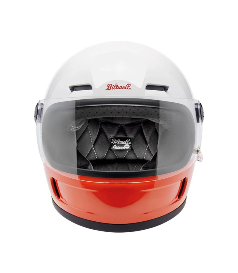 Casco Biltwell Gringo SV Intersection Warm