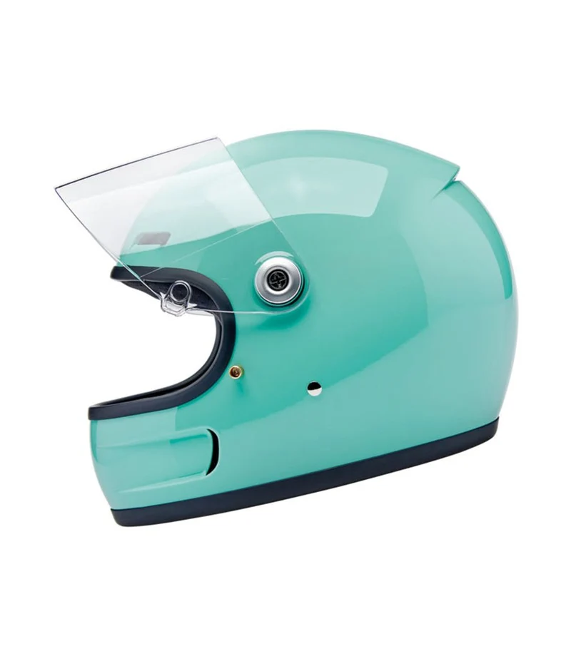 Casco Biltwell Gringo SV Mint Julip