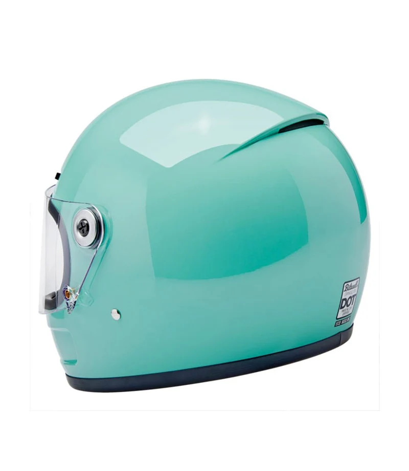 Casco Biltwell Gringo SV Mint Julip