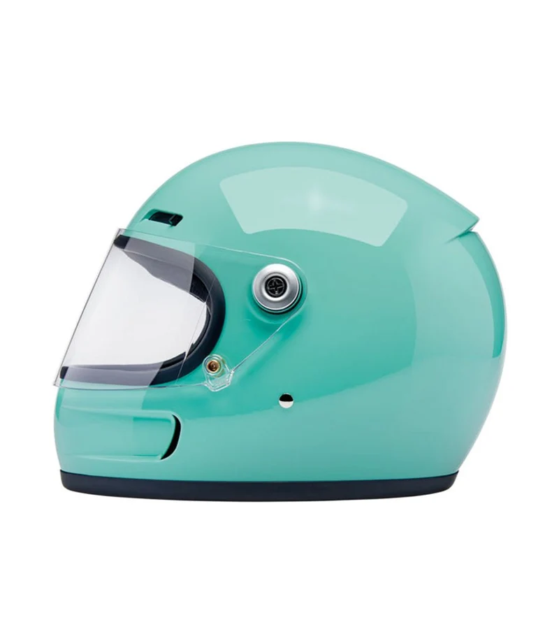 Casco Biltwell Gringo SV Mint Julip