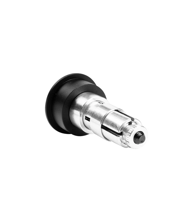 Adattatori Specchietti Bar End Universali per Manubri da Ø 22 mm / 25 mm Opachi