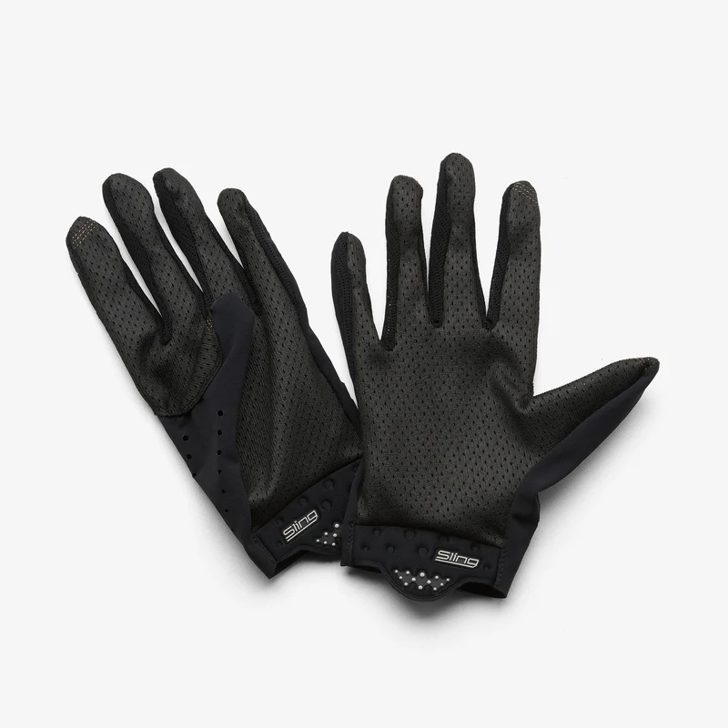 SLING MX Gloves Grey