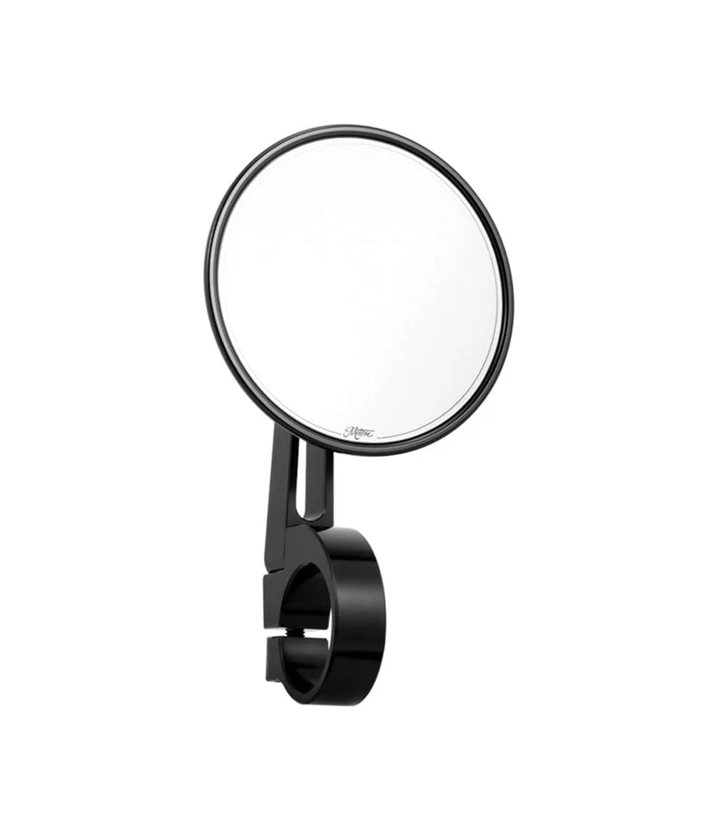 Specchietto Bar End 'Turismo' Small (80mm)