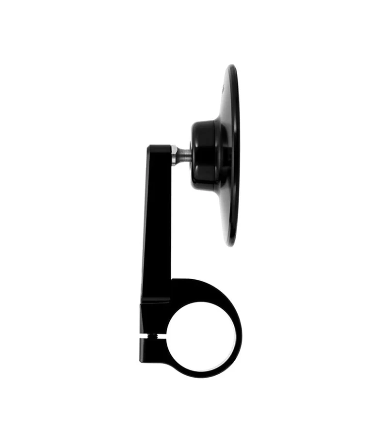 Specchietto Bar End 'Turismo' Small (80mm)