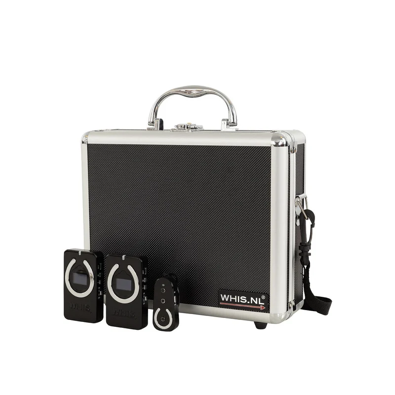 Competition Pro Instructor & Rider Set