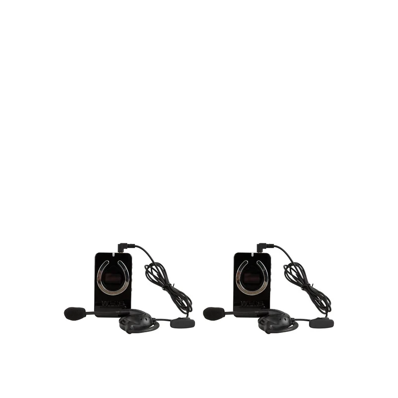 Competition Pro Instructor & Rider Set