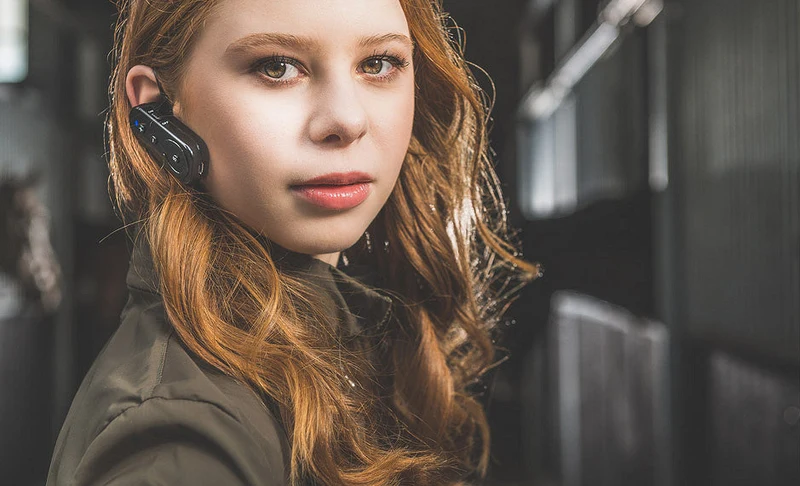 Wireless In-Ear Receiver