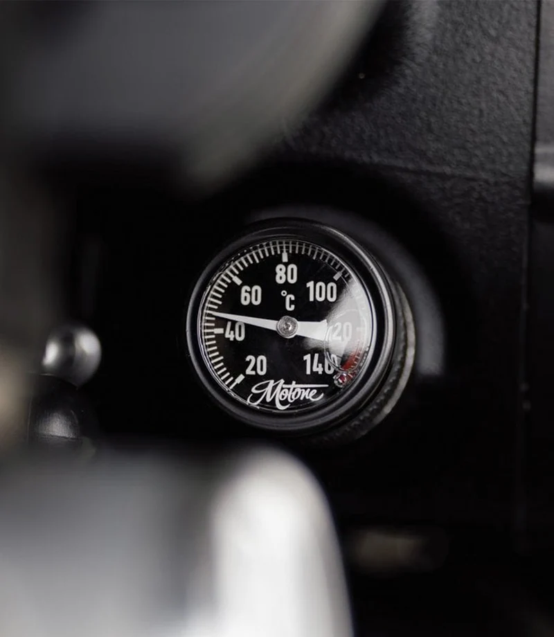 Sensore Temperatura per Triumph dal 2001 al 2015