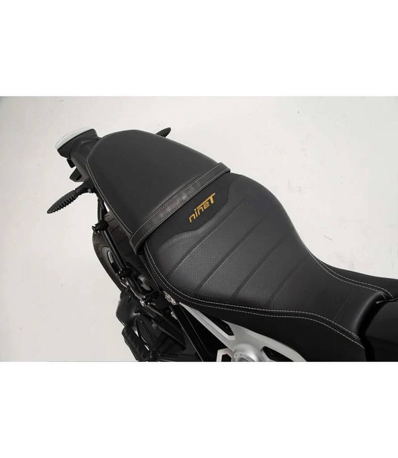 Telaio laterale SLC per BMW R NineT Destro