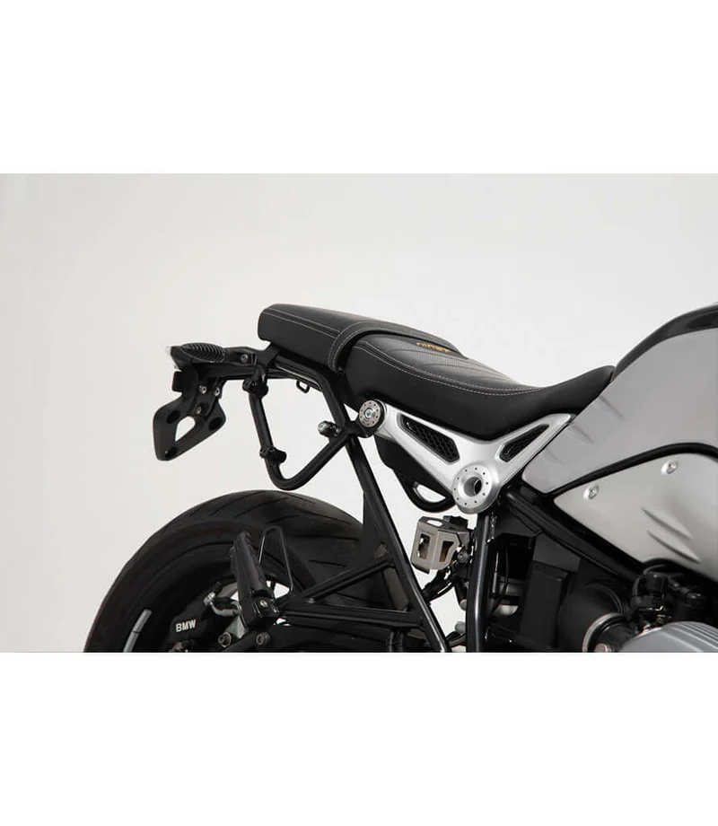 Telaio laterale SLC per BMW R NineT Destro