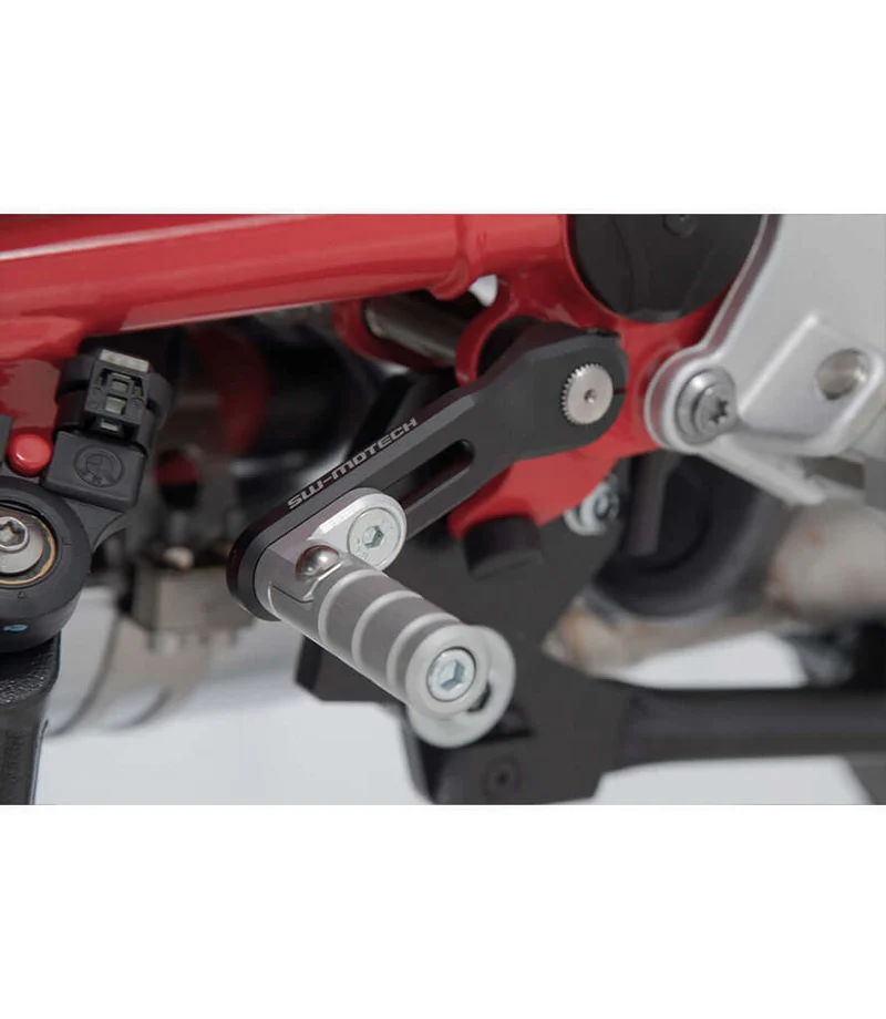 Pedale Cambio Regolabile per BMW R nineT (20-24)