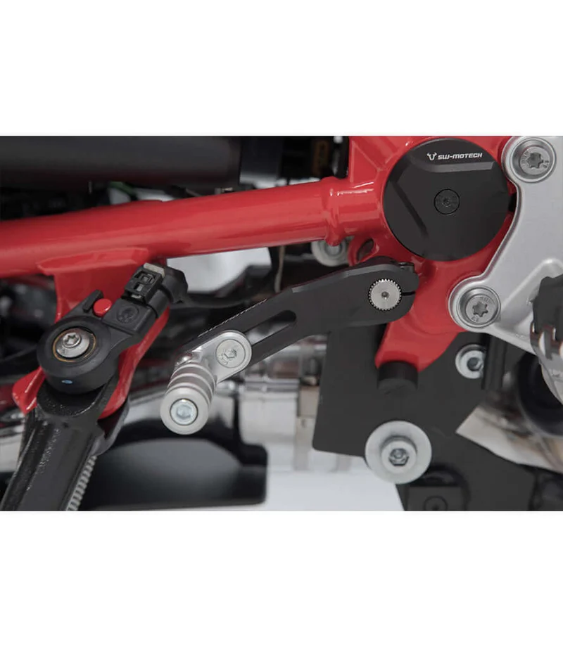 Pedale Cambio Regolabile per BMW R nineT (20-24)
