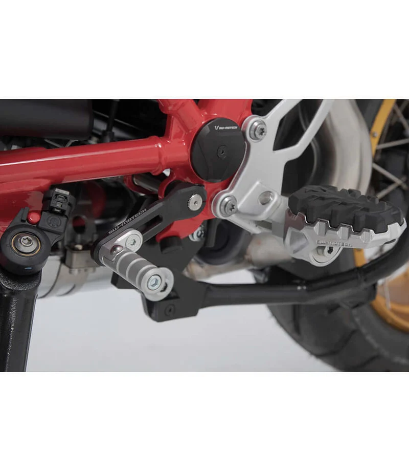 Pedale Cambio Regolabile per BMW R nineT (20-24)