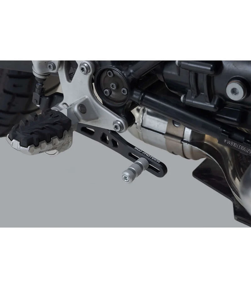 Pedale Freno Regolabile per BMW R nineT (20-24)