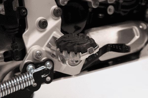 Pedane Regolabili EVO per BMW R nineT (20-24)