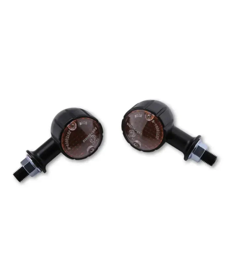 Frecce Arizona con Supporto Montaggio per Interceptor / Continental GT 650