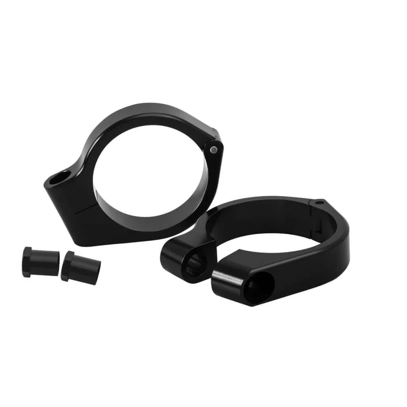 Supporto Frecce per Speed 400 / Scrambler 400 x per frecce M10