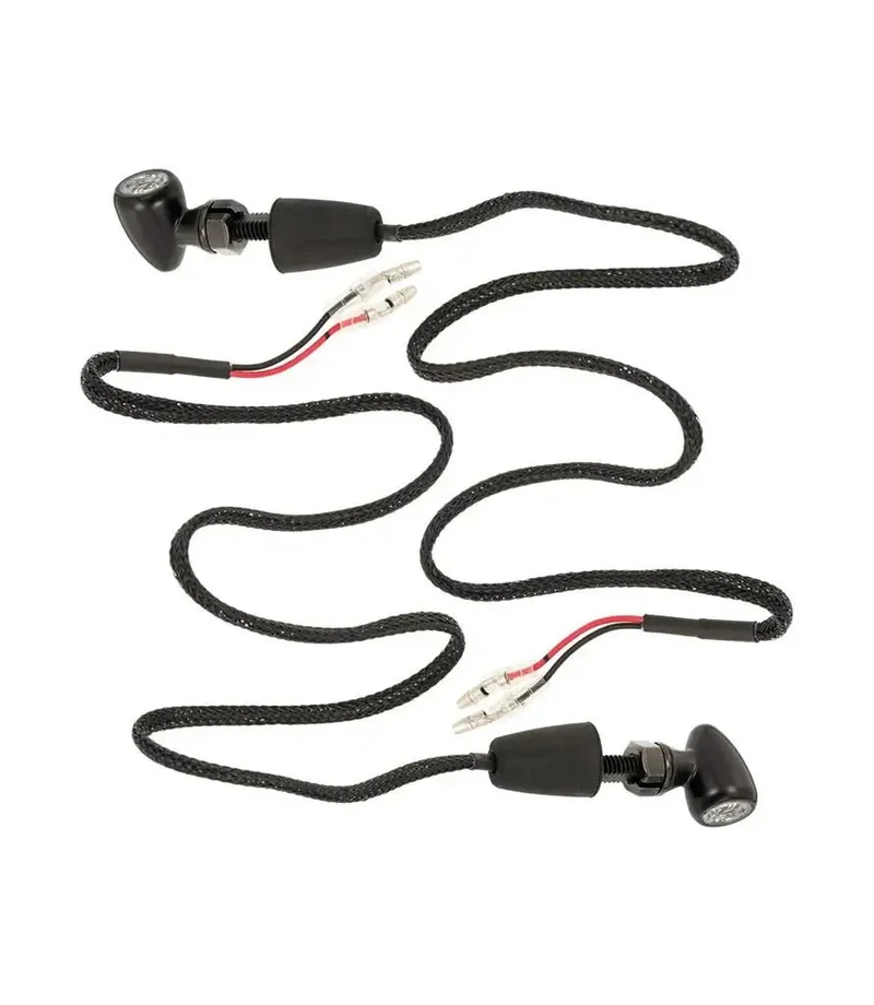 Frecce + Supporti Anteriori per Speed 400 / Scrambler 400 X