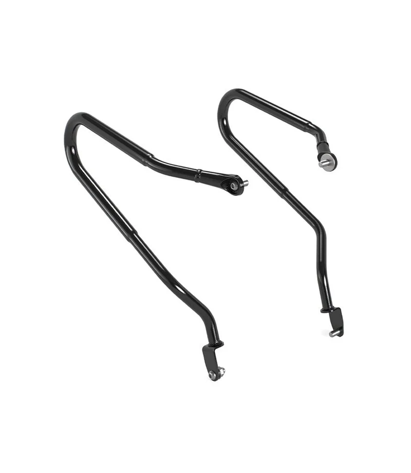 Staffe Borse Laterali per Bear 650 - Royal Enfield