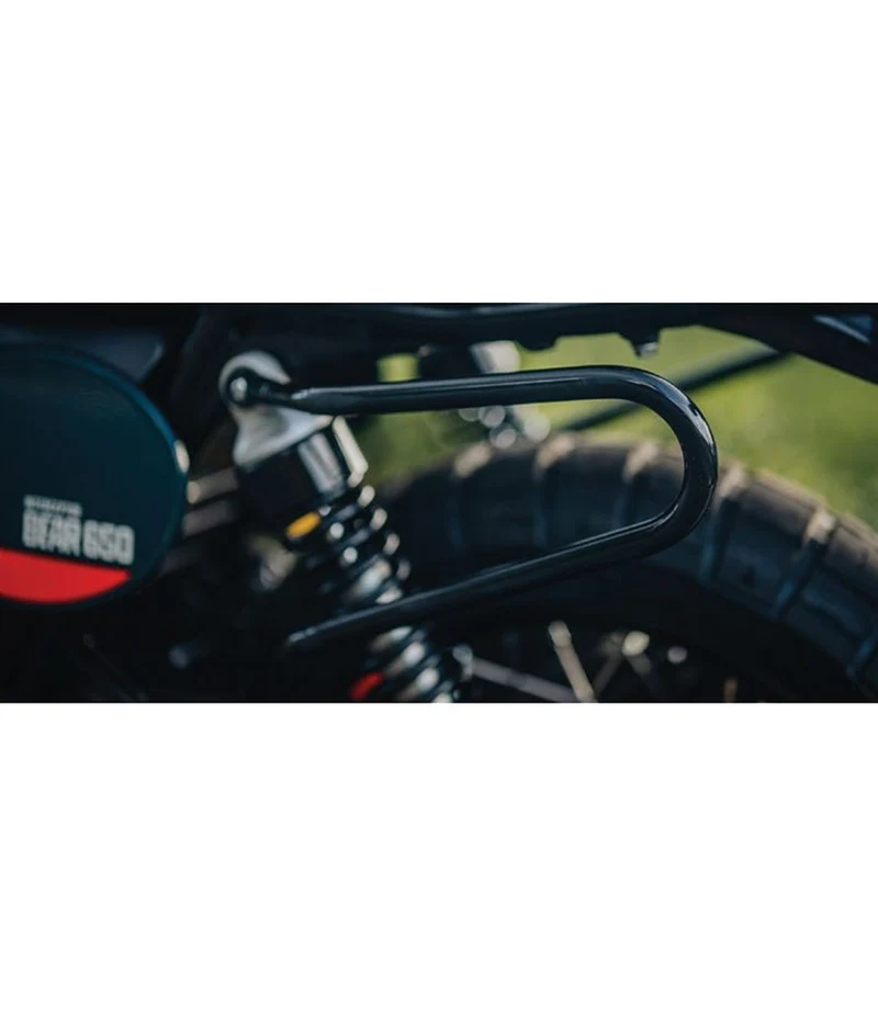 Staffe Borse Laterali per Bear 650 - Royal Enfield