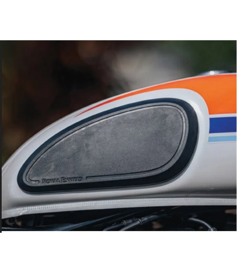 Fianchetti Protezione Serbatoio per Bear 650 e Interceptor 650