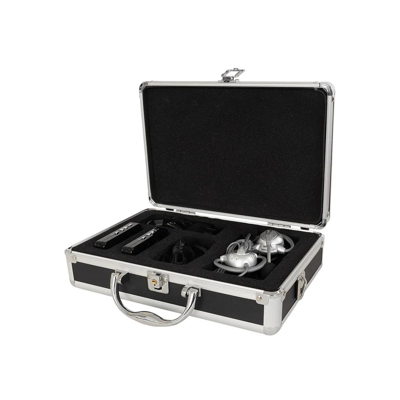 Competition Set