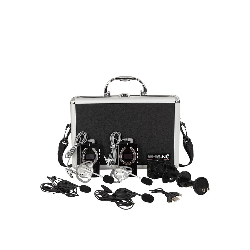 Competition Set