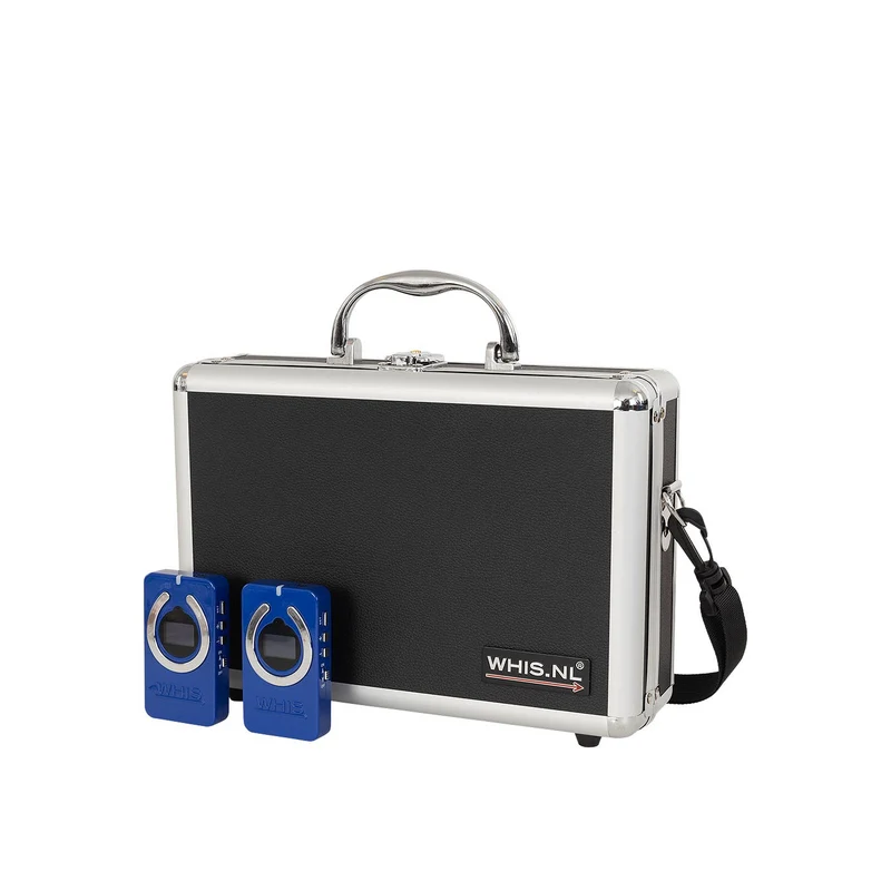 Competition Set