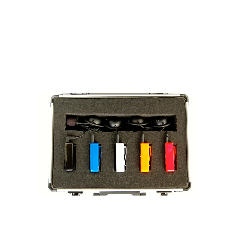 Original Multi 4 Complete Set