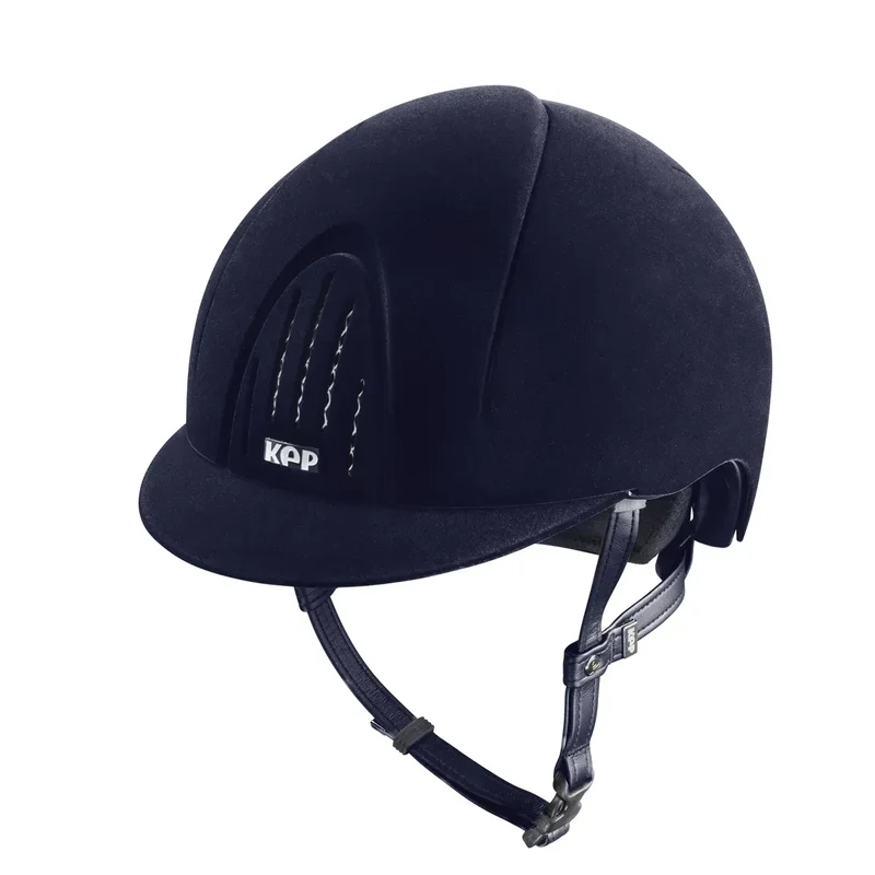 Riding Helmet Smart Nova Velvet