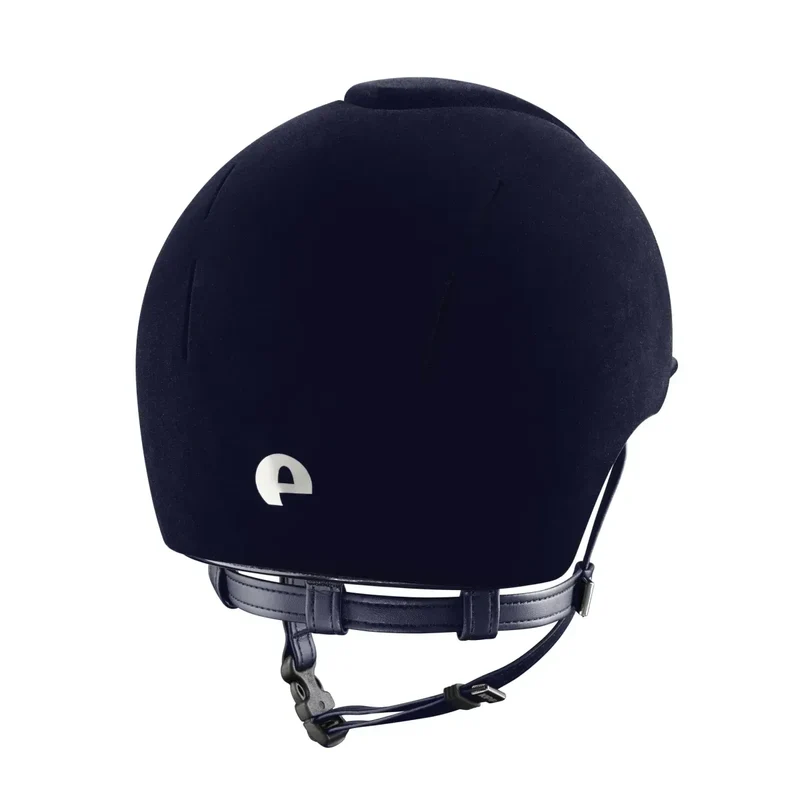 Riding Helmet Smart Nova Velvet