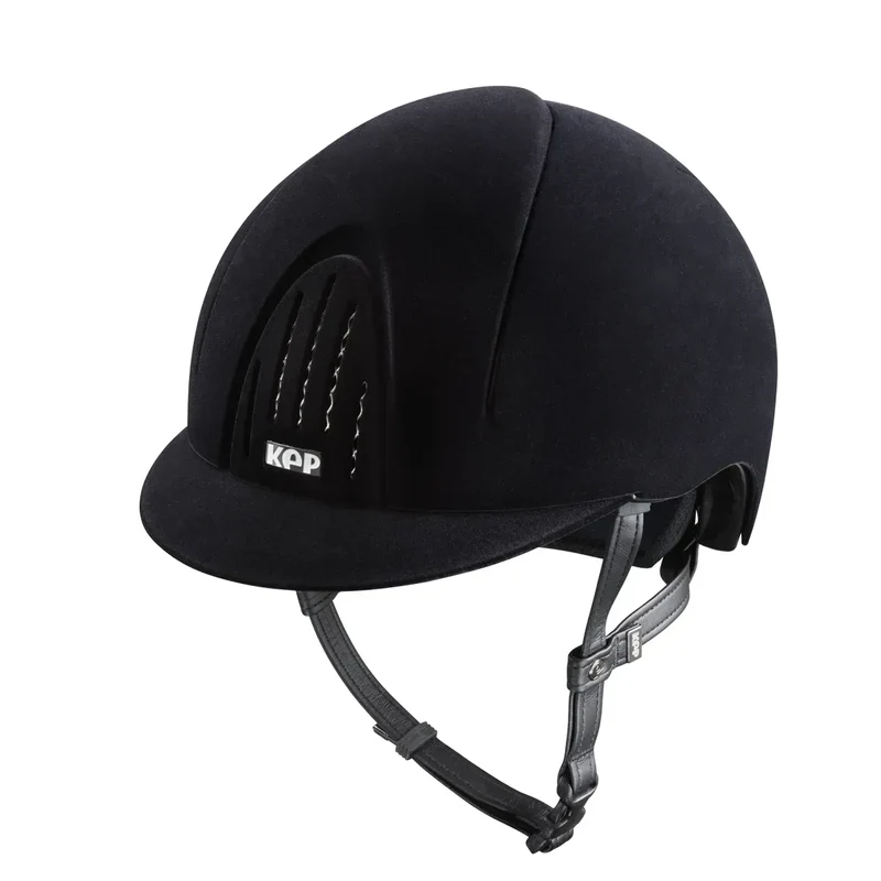 Riding Helmet Smart Nova Velvet