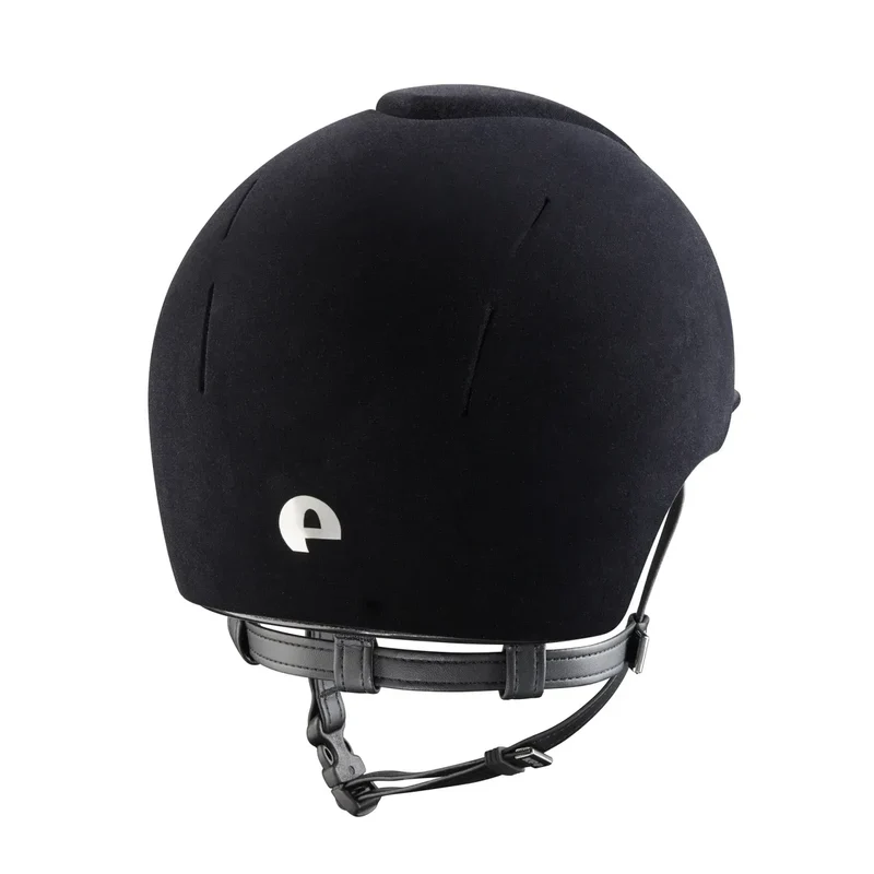 Riding Helmet Smart Nova Velvet