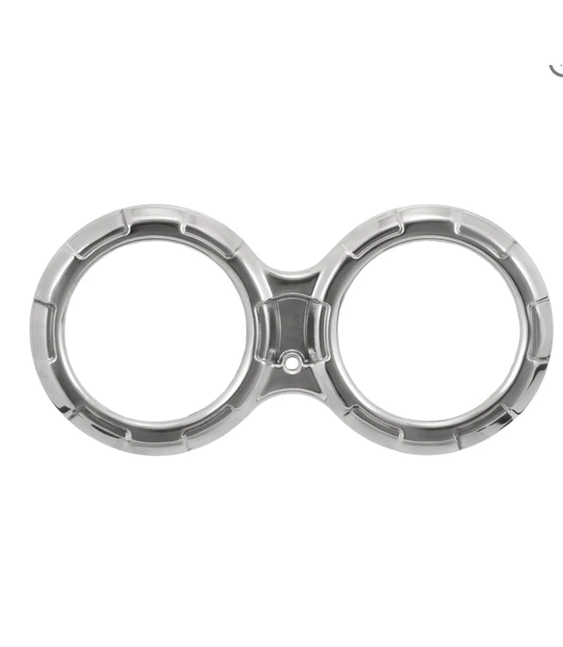Cover Tachimetro per Triumph